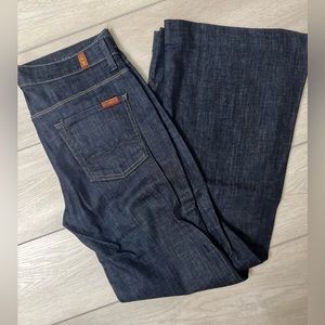 7 For All Mankind